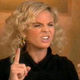Illustration for article titled Elisabeth Hasselbeck Sued For Plagiarism